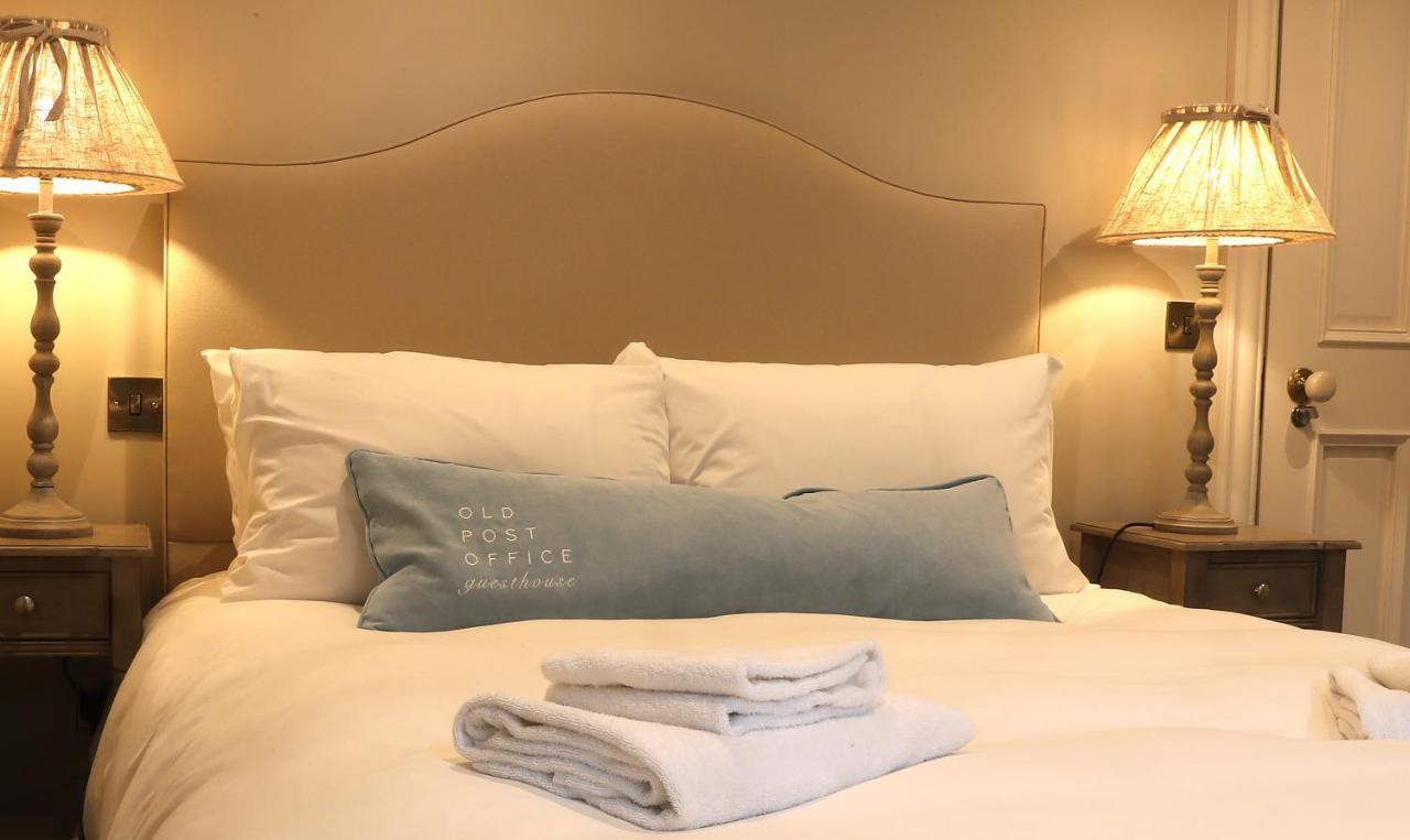 Old Post Office Hotel Slane Ngoại thất bức ảnh