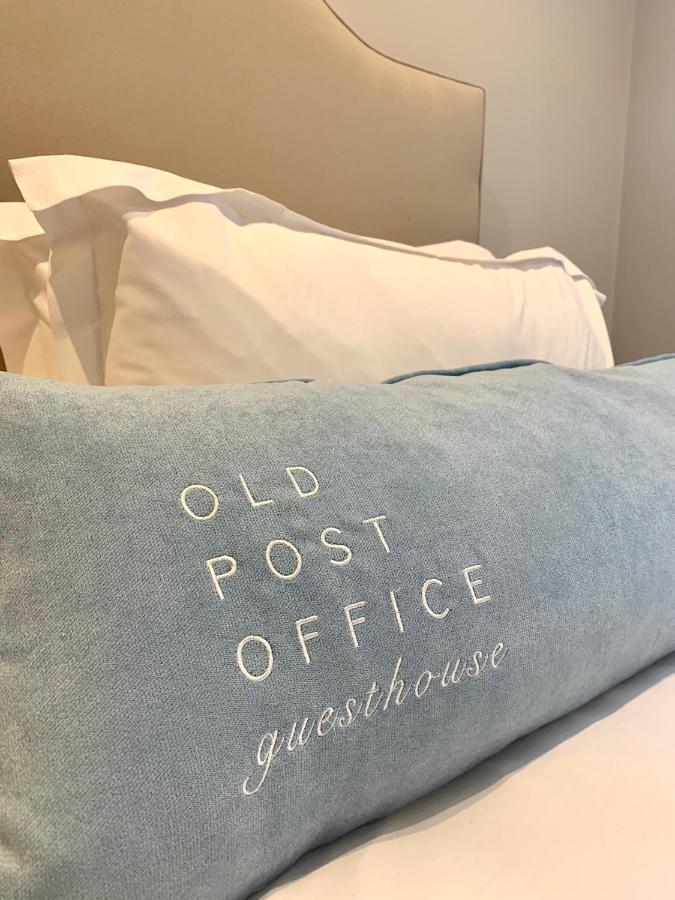 Old Post Office Hotel Slane Ngoại thất bức ảnh