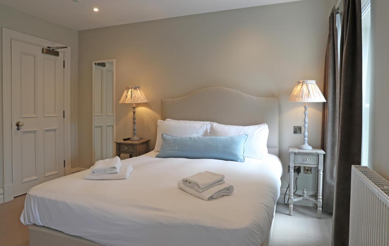 Old Post Office Hotel Slane Ngoại thất bức ảnh