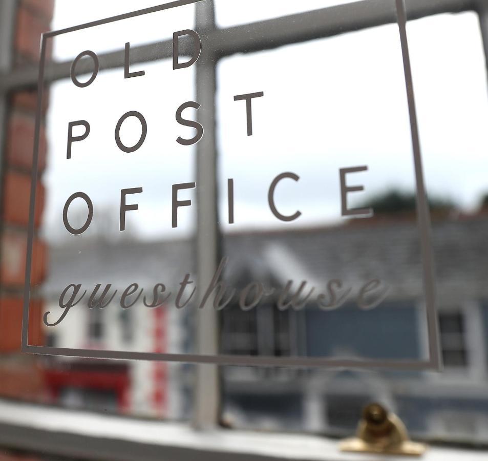 Old Post Office Hotel Slane Ngoại thất bức ảnh