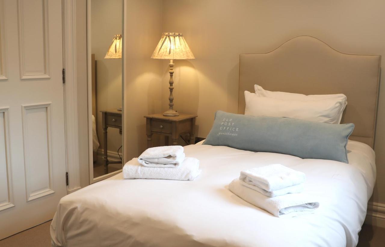 Old Post Office Hotel Slane Ngoại thất bức ảnh