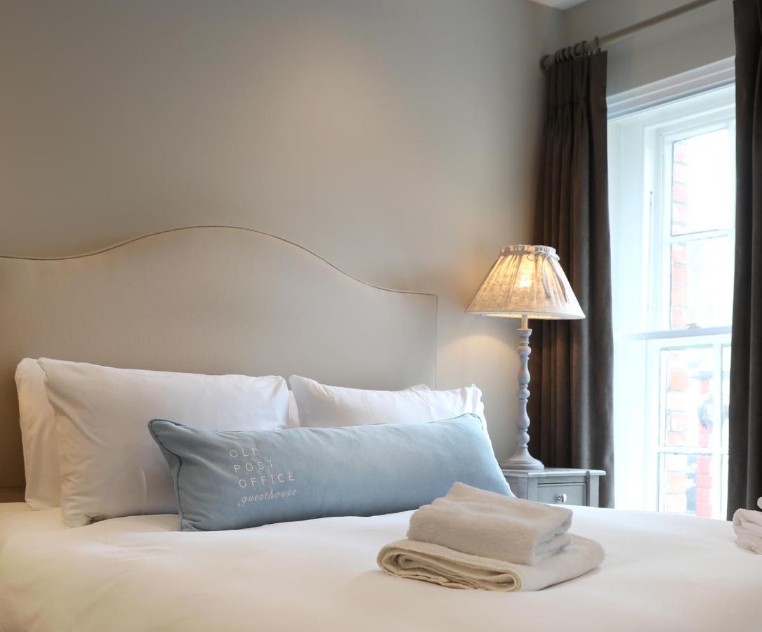 Old Post Office Hotel Slane Ngoại thất bức ảnh