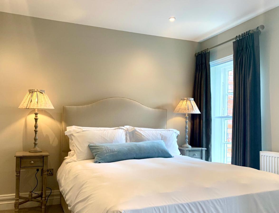 Old Post Office Hotel Slane Ngoại thất bức ảnh