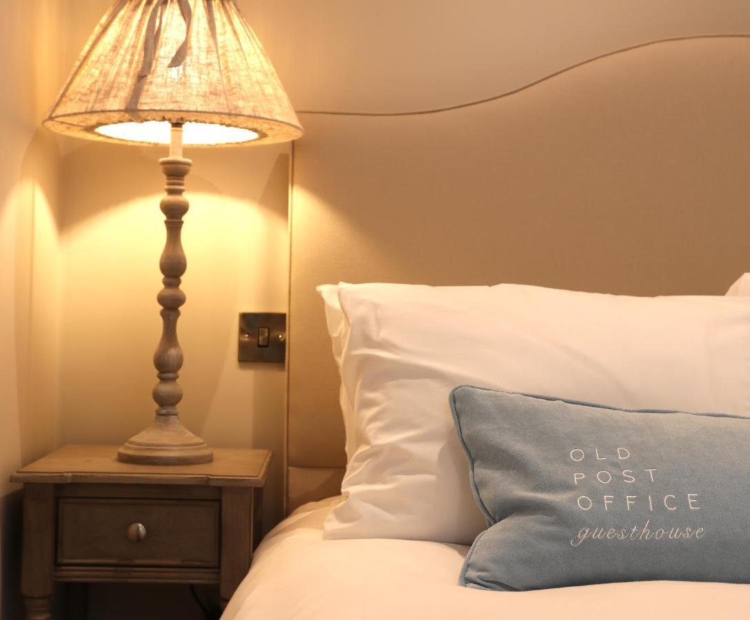Old Post Office Hotel Slane Ngoại thất bức ảnh