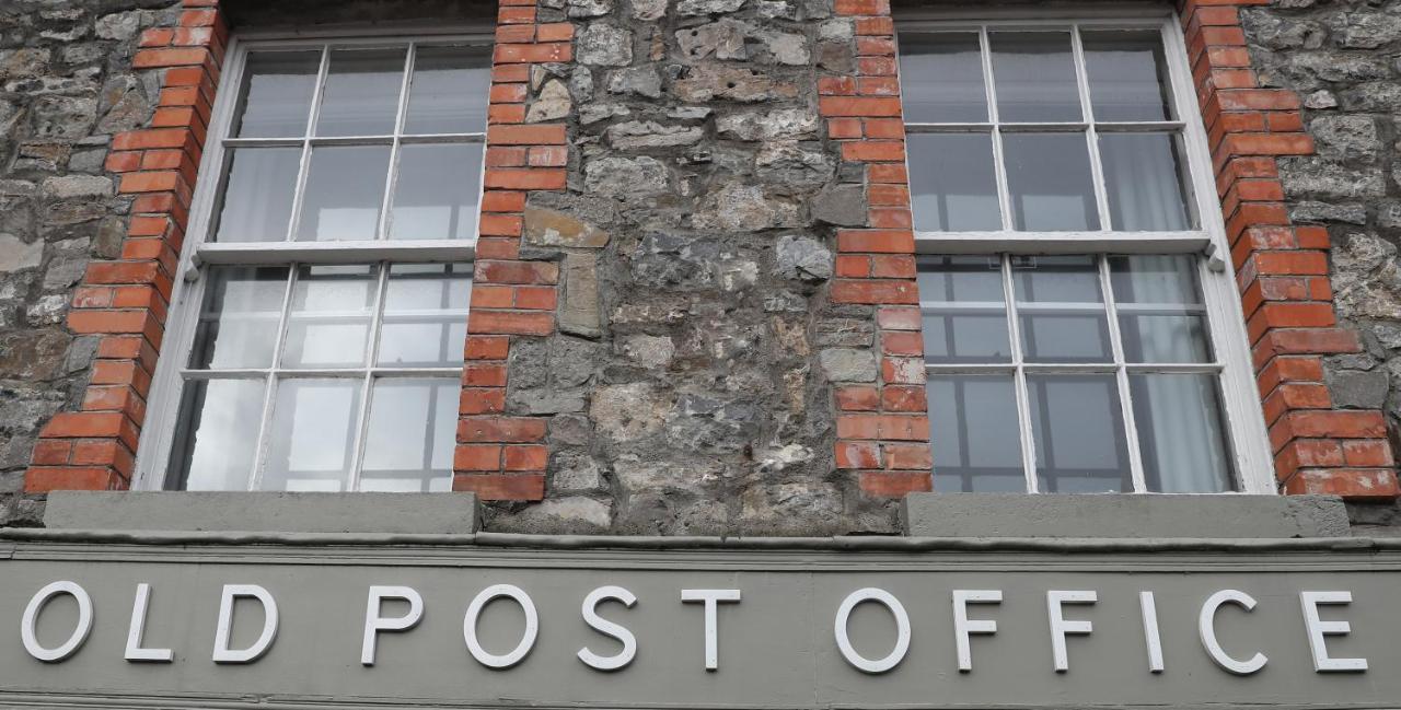 Old Post Office Hotel Slane Ngoại thất bức ảnh
